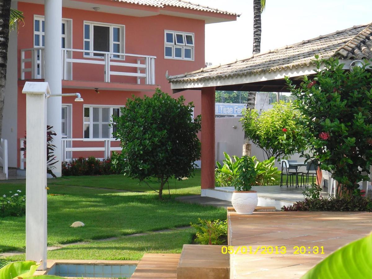 Condoville Apartment Porto Seguro