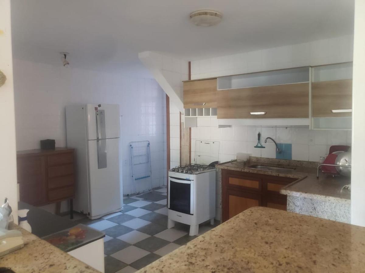 Condoville Apartment