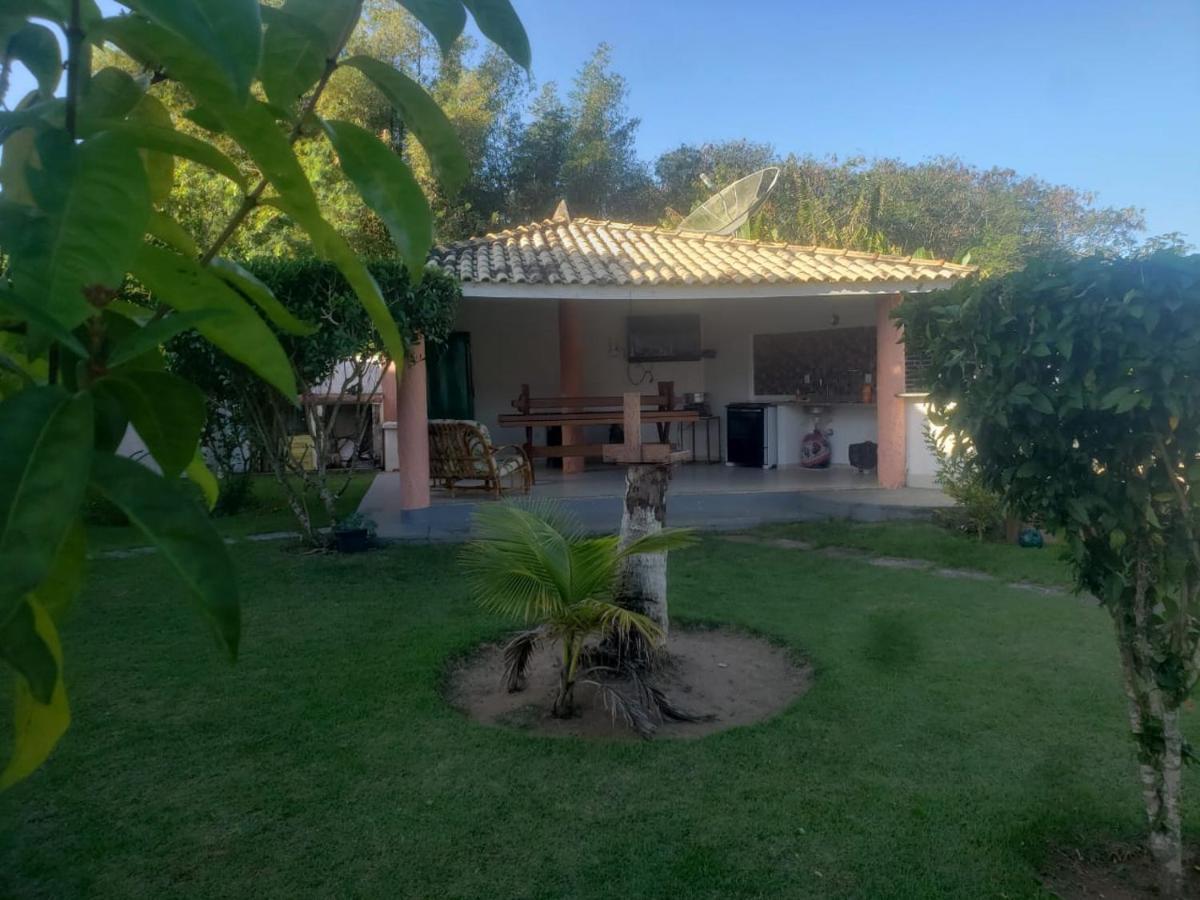 Apartment Condoville Porto Seguro