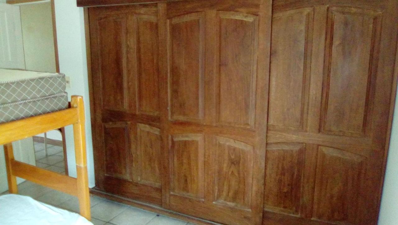 Condoville Apartment Porto Seguro