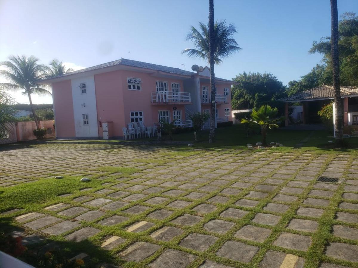 Condoville Apartment *