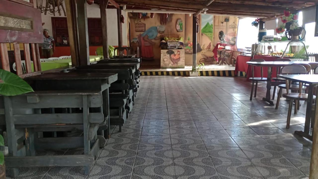 Pousada Fred Tour Pensão