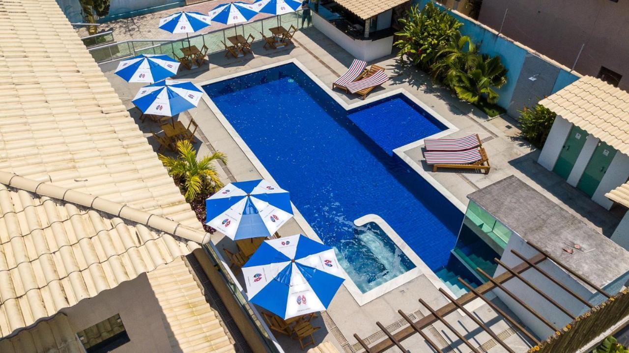 Hotel Tribalista