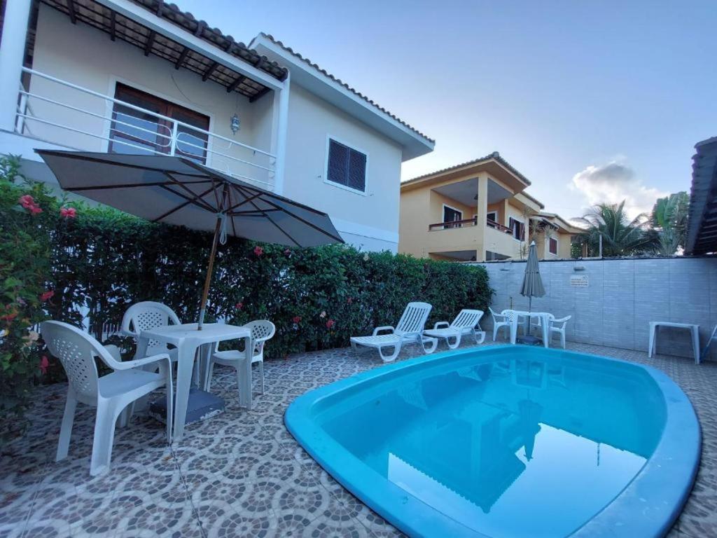 Etrusco * Porto Seguro