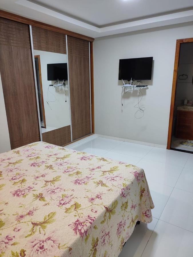 Casa Centro Holiday home Porto Seguro