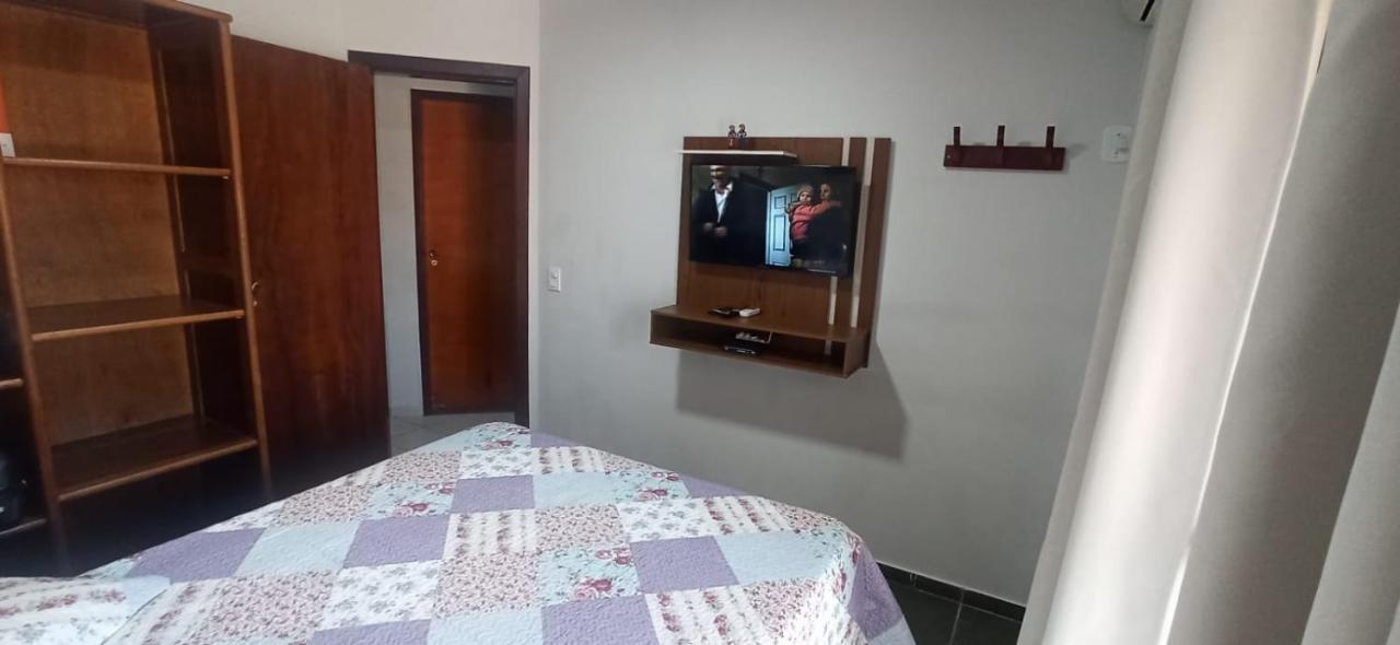 Apartment Golden Village Porto Seguro
