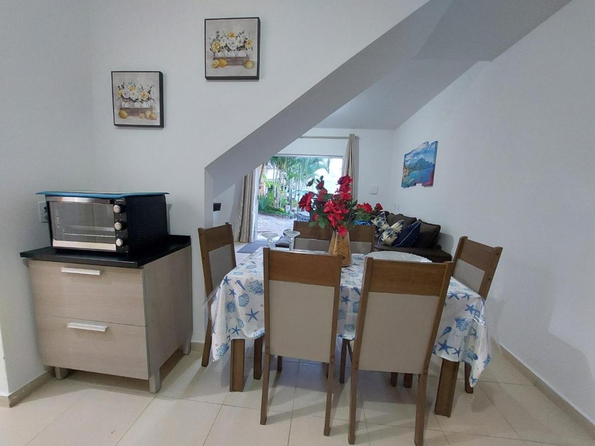 Apartamento Duplex Com Vista Mar
