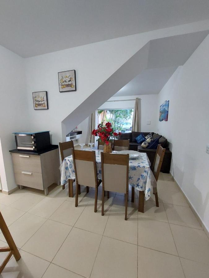 Apartamento Duplex Com Vista Mar