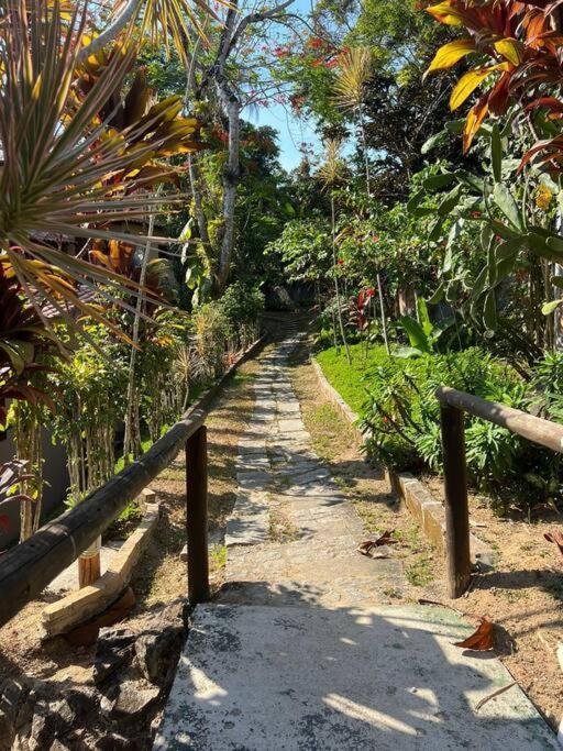 Casa de férias Casa Espacosa Em Arraial D”ajuda *