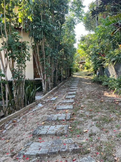 Casa Espacosa Em Arraial D”ajuda Casa de férias *