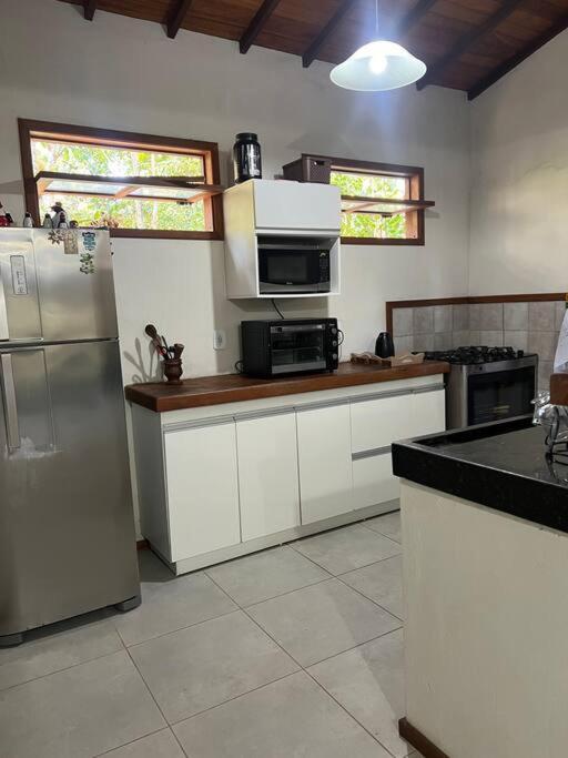 Casa Espacosa Em Arraial D”ajuda Porto Seguro