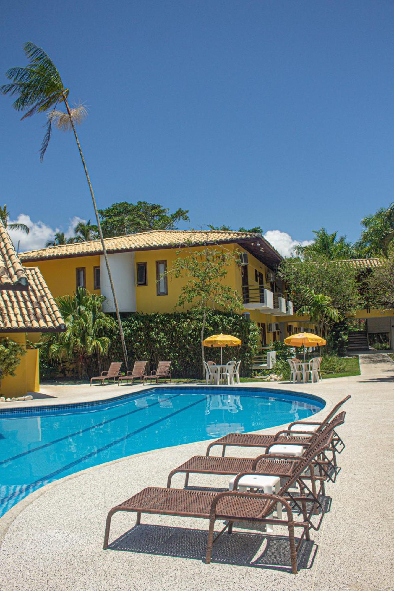 Sunshine Hotel