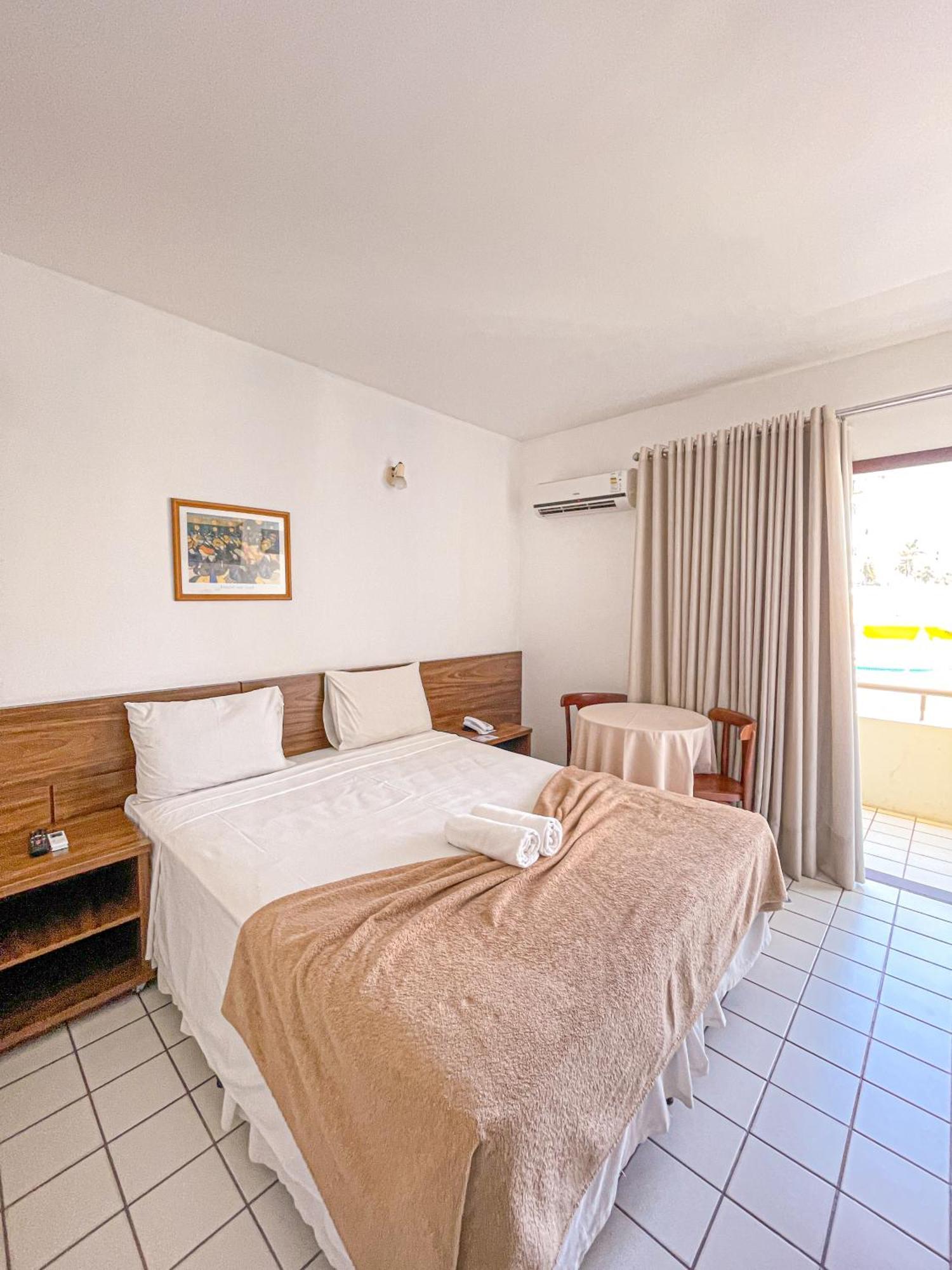 Sunshine Hotel Porto Seguro