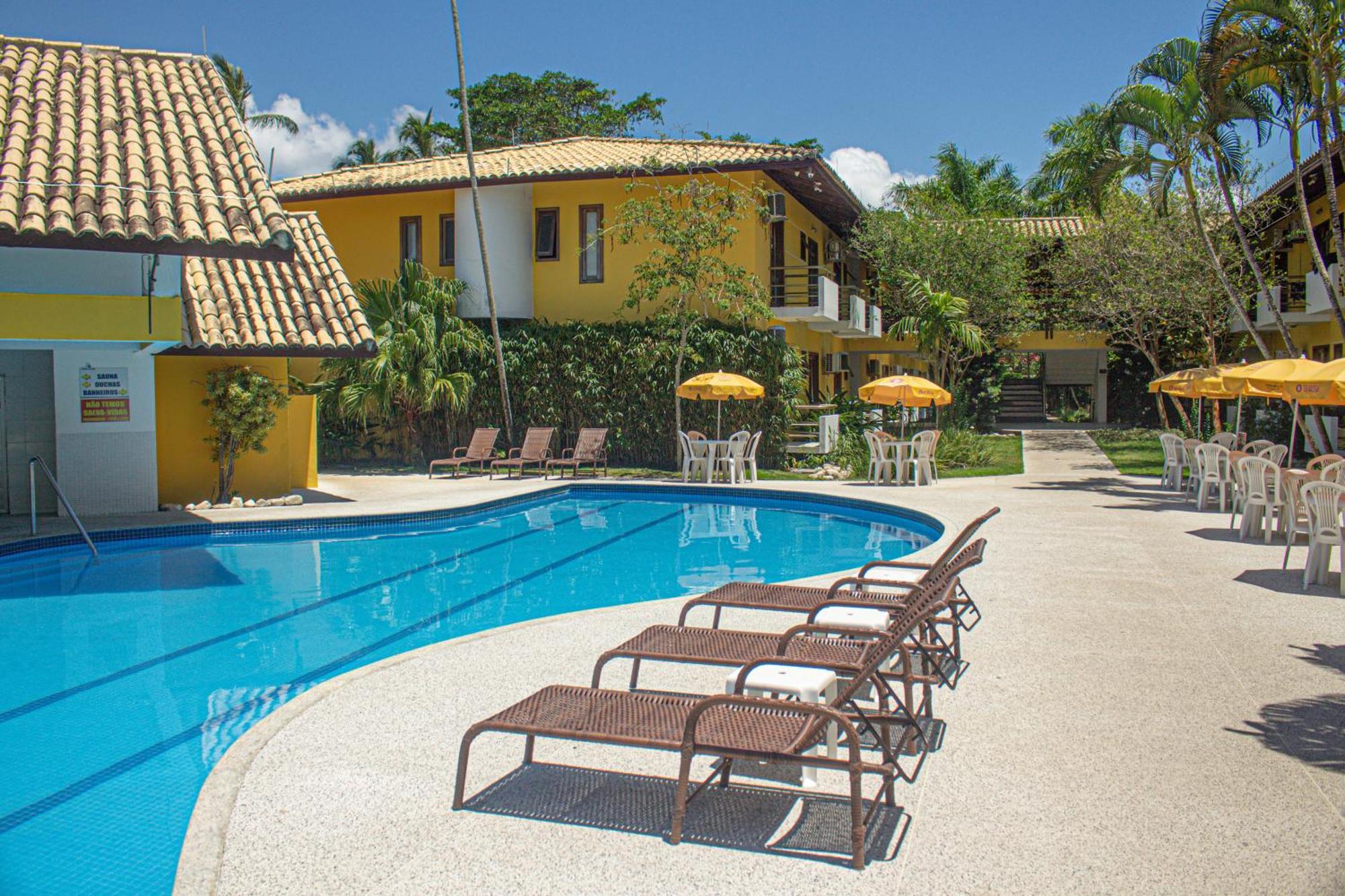 Hotel Sunshine