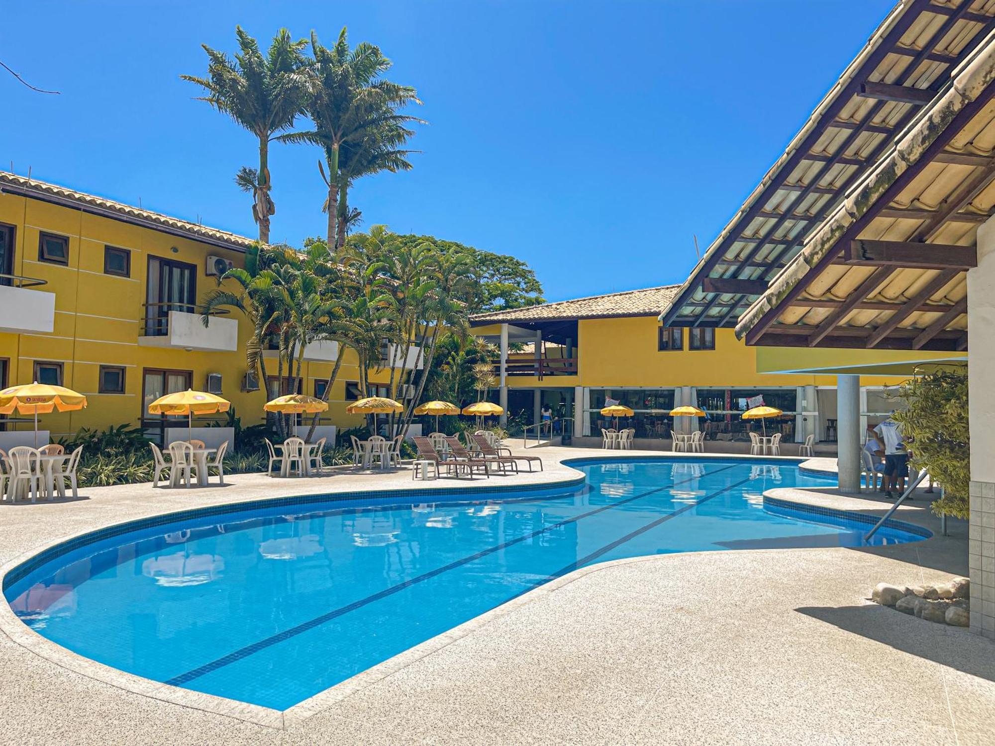 Hotel Sunshine 4*