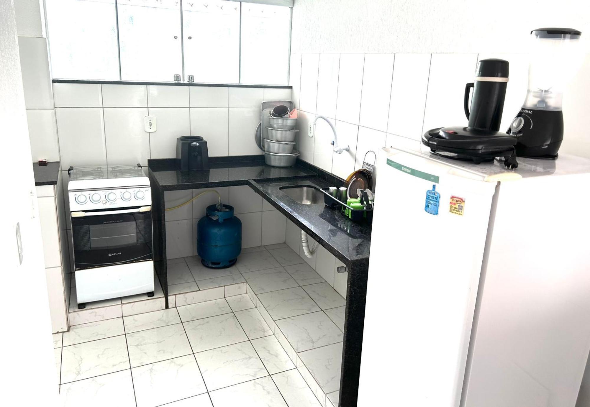 Beverly Hills Flat Apartment Porto Seguro