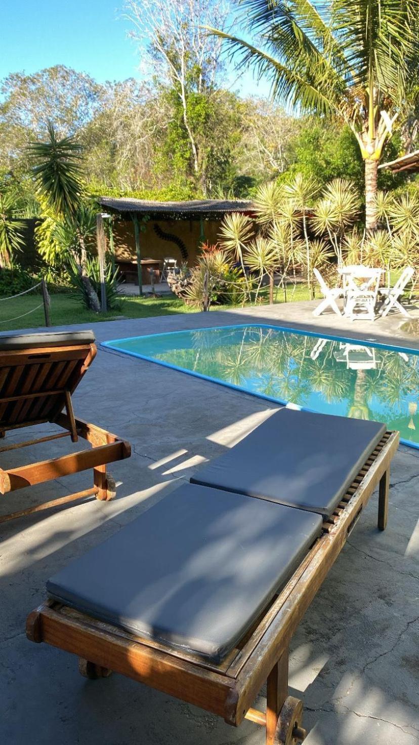 Feliz Arraial Homestay Porto Seguro