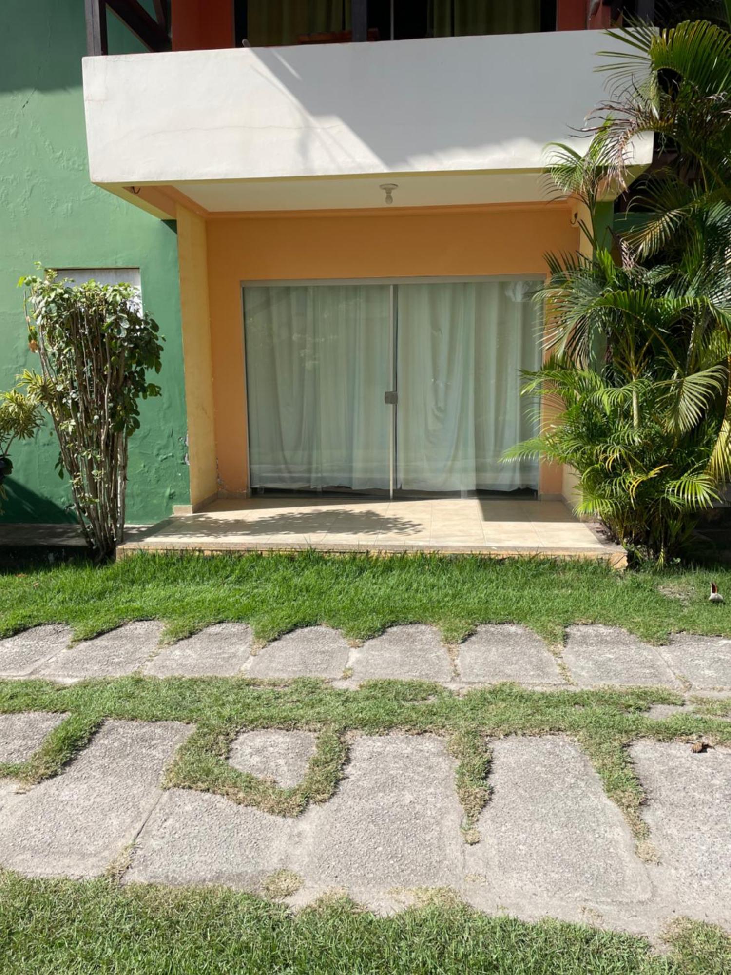 Proximo Arena Axe Moi * Porto Seguro