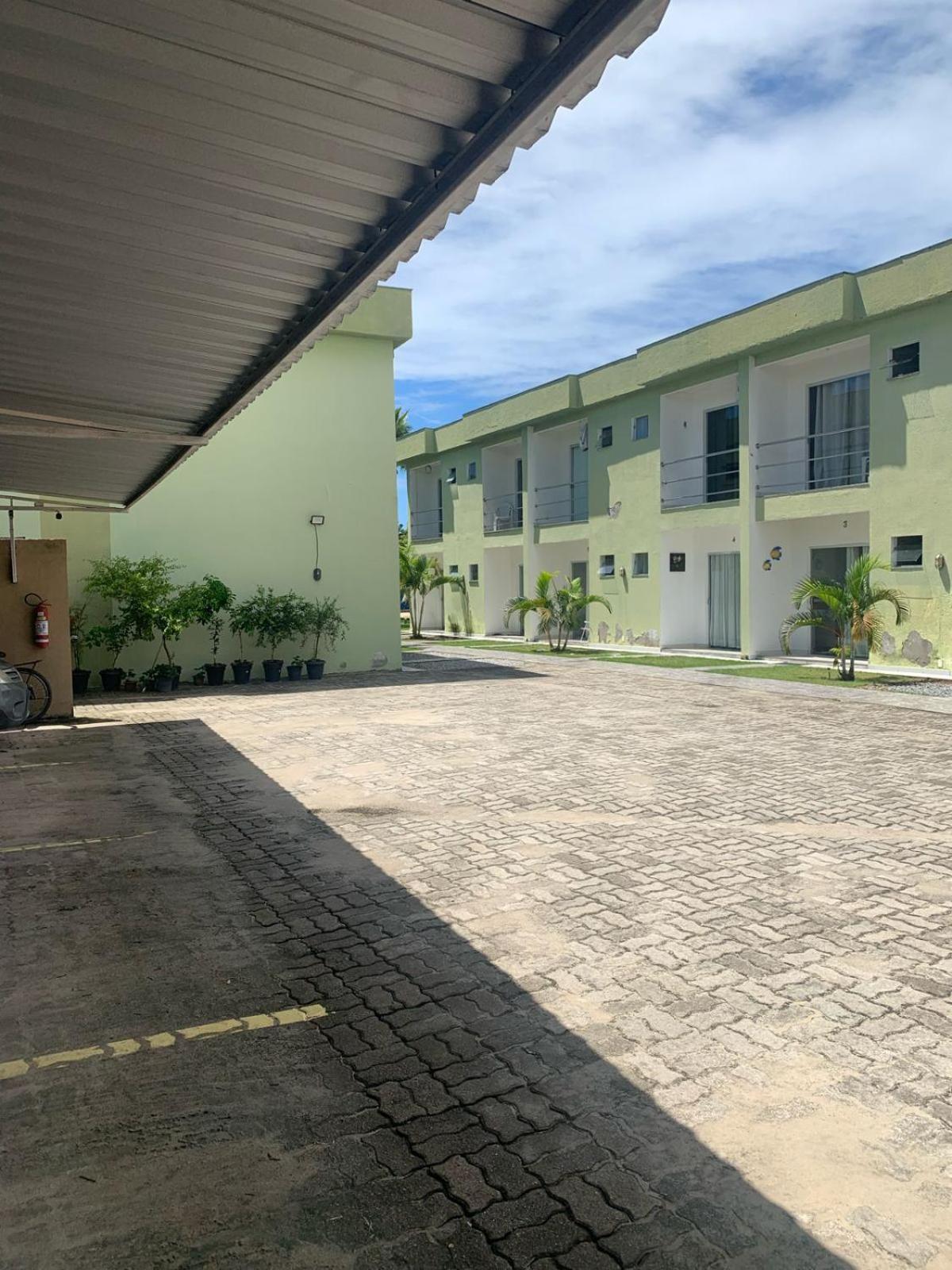 Brasil Coroa E Dos Corais Apartamento Porto Seguro