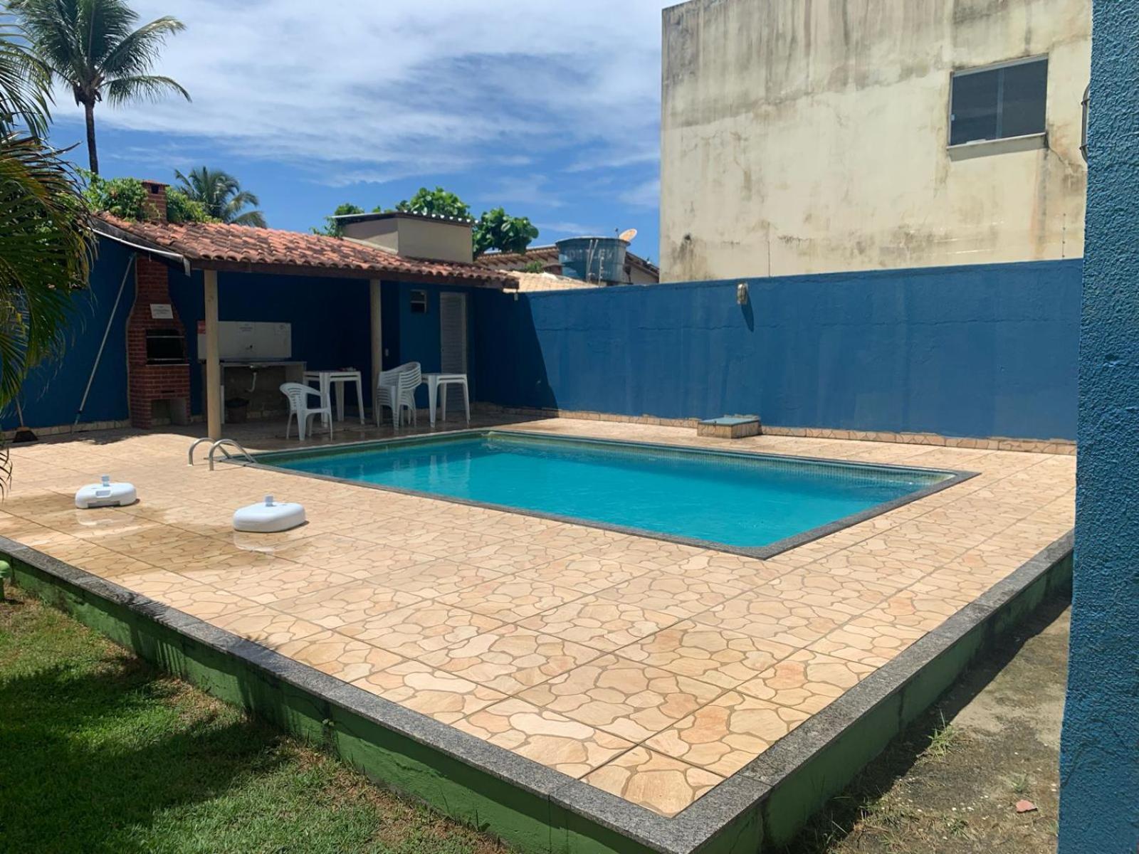 Brasil Coroa E Dos Corais Apartamento Porto Seguro