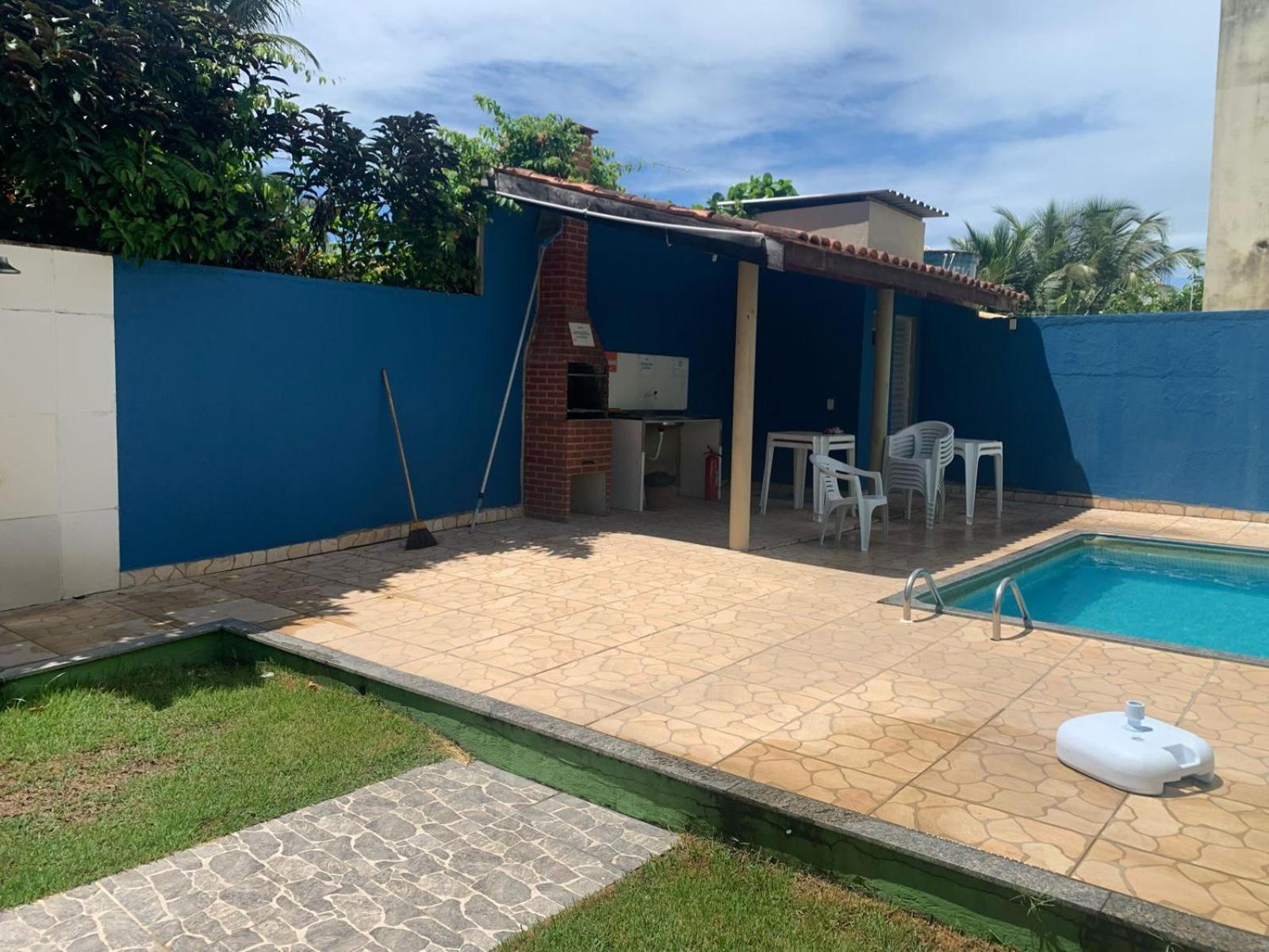 Brasil Coroa E Dos Corais Porto Seguro
