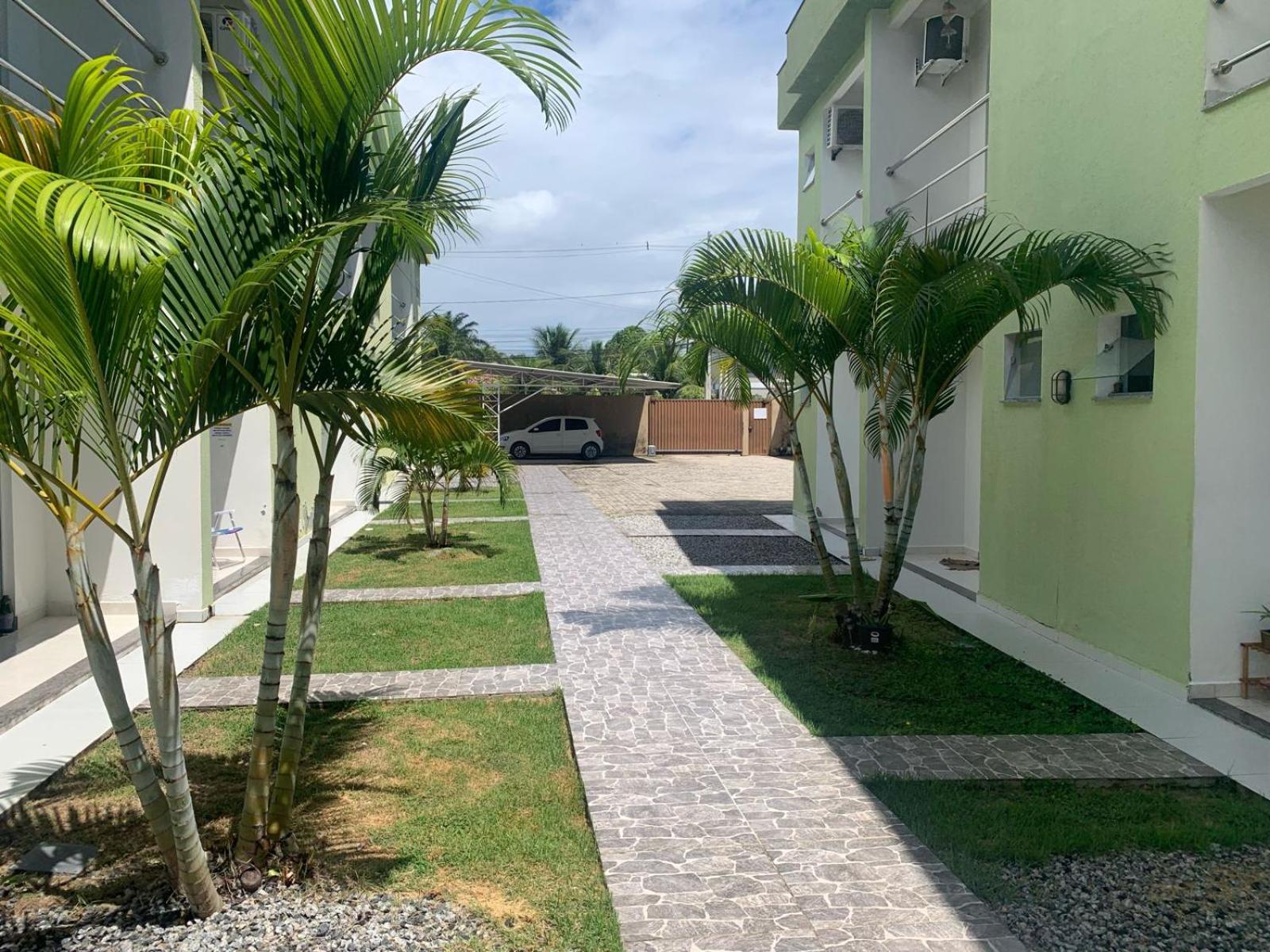 Apartamento Brasil Coroa E Dos Corais