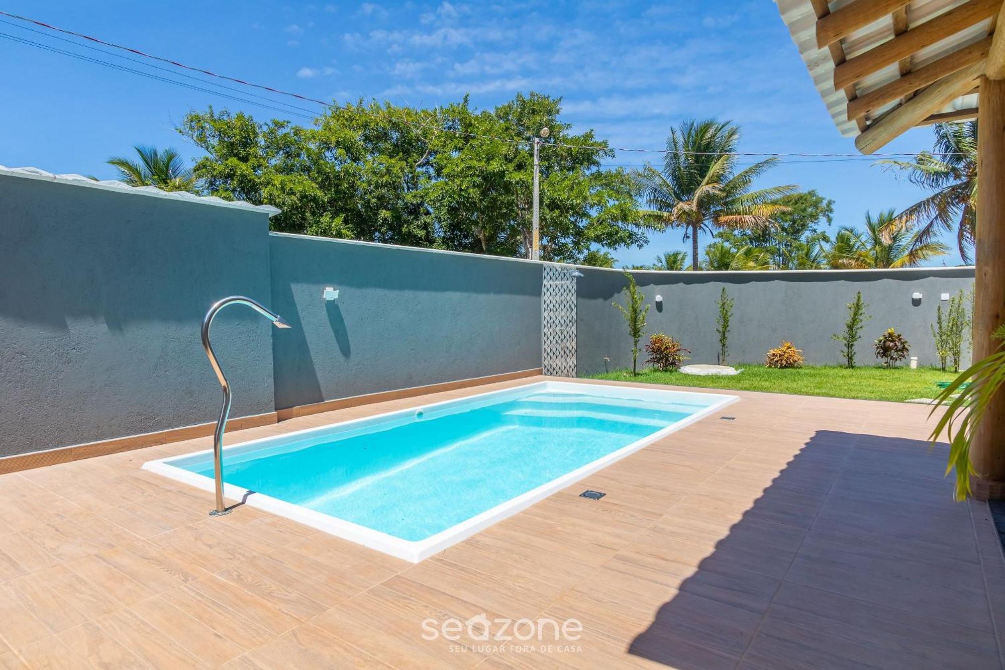 Aconchegante Bem Mobiliado Pdm005