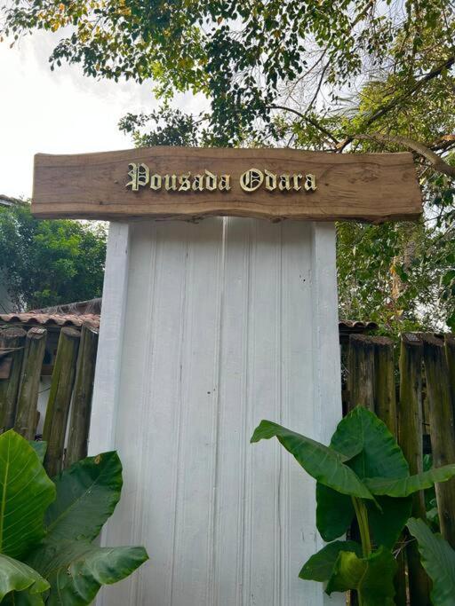 Holiday home Odara Caraiva *