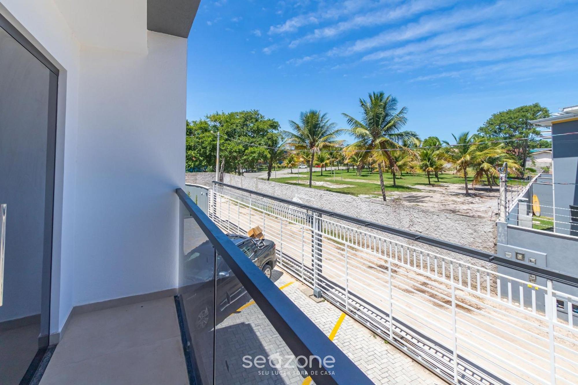 Aconchegante Bem Mobiliado Pdm005 *