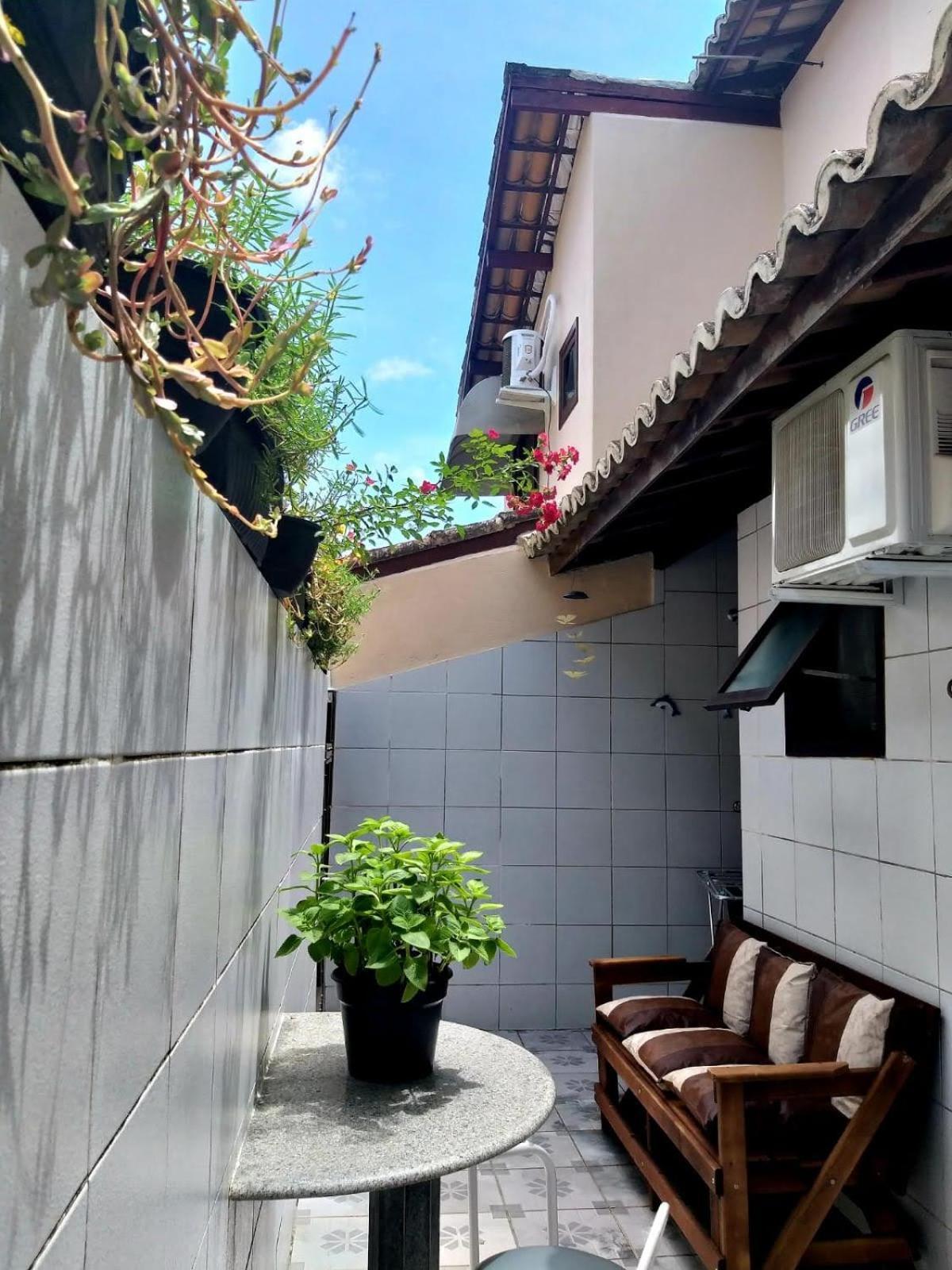 Casa de férias Porto Feliz