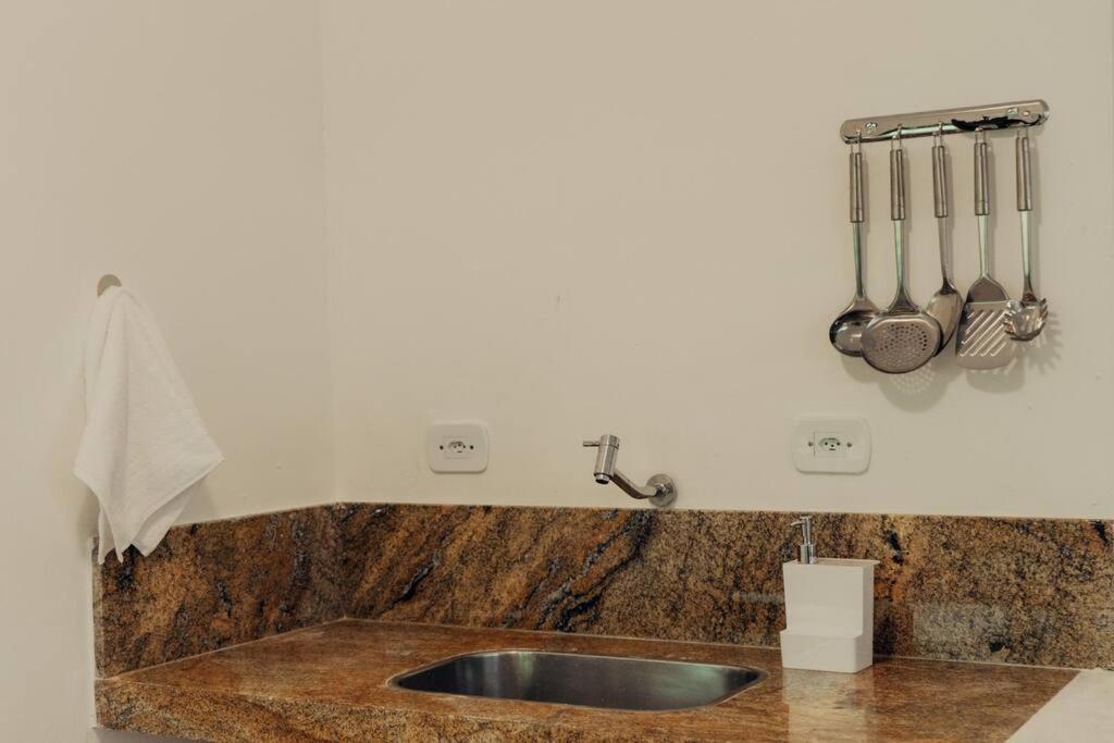 Loft Arraial D'ajuda Centro Mucuge