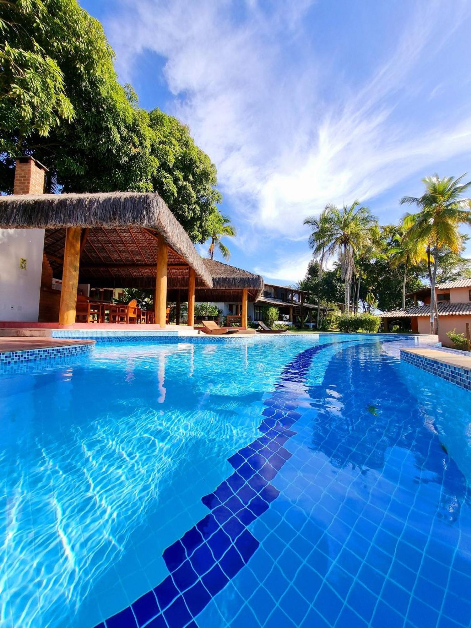 Casa de férias Village Tropical Centro De Arraial