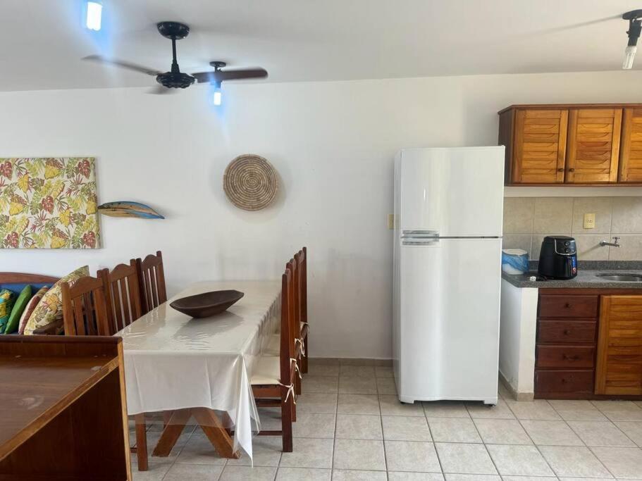 Apartment Apto Duplex, 2 Porto Seguro