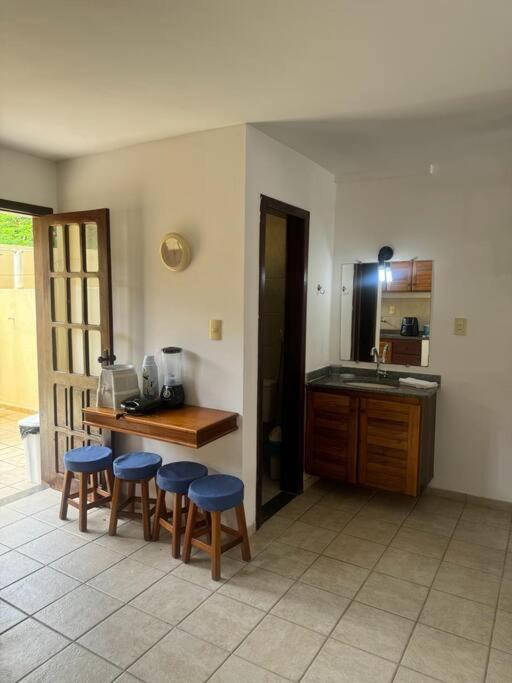 Apto Duplex, 2 Apartment Porto Seguro