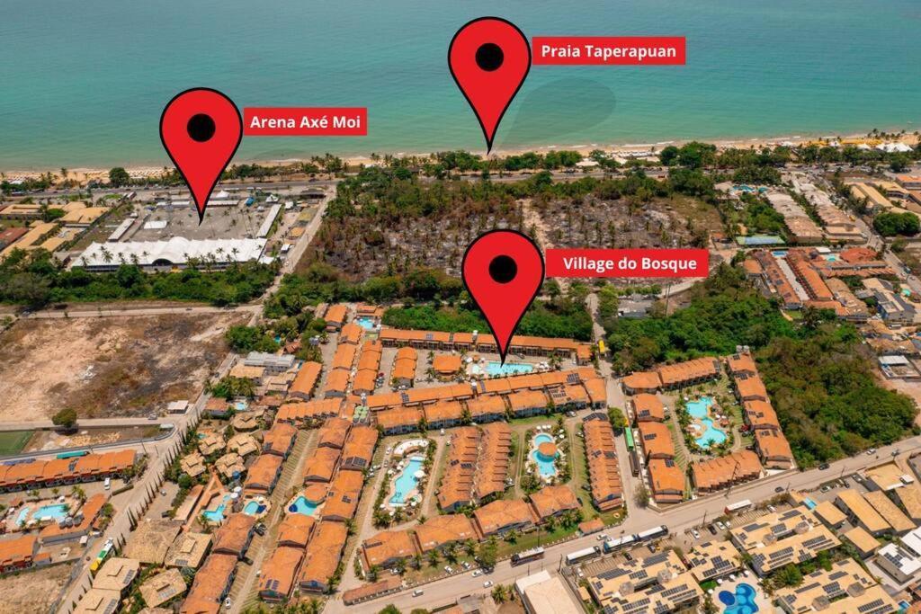 Apartment Apto Duplex, 2 *
