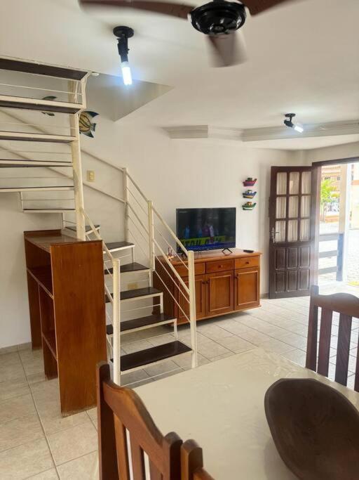 Apto Duplex, 2 Apartment *