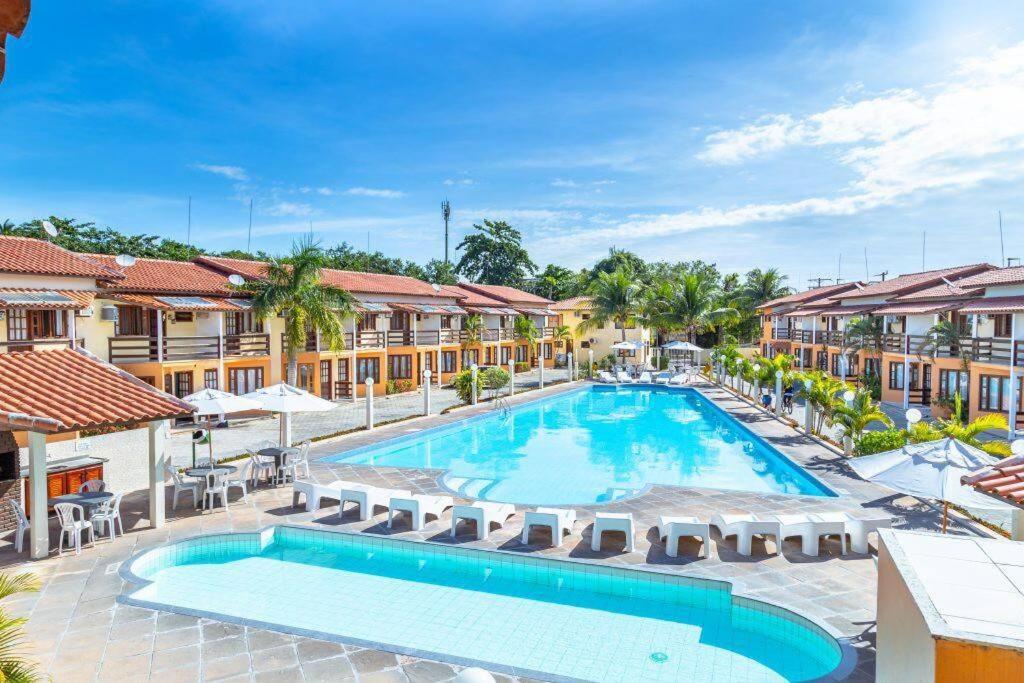 Apto Duplex, 2 Apartment *