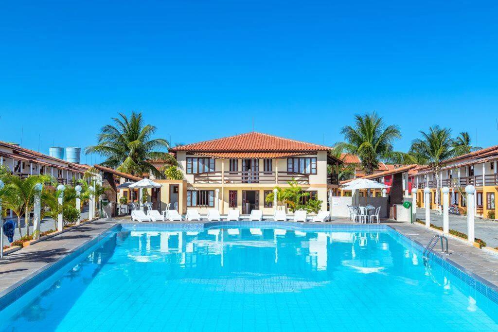 Apartment Apto Duplex, 2 Porto Seguro