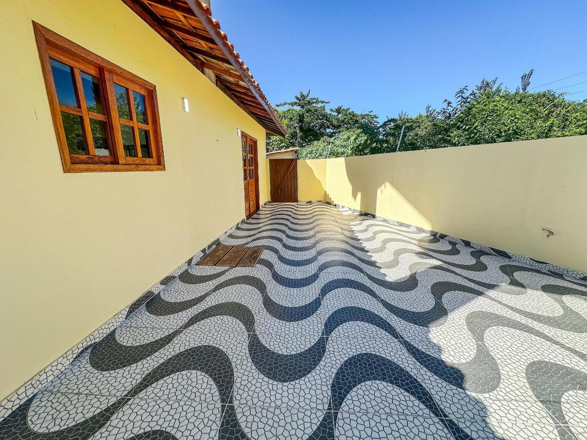 Casas No Residencial Moradas De Israel, Com 3 *