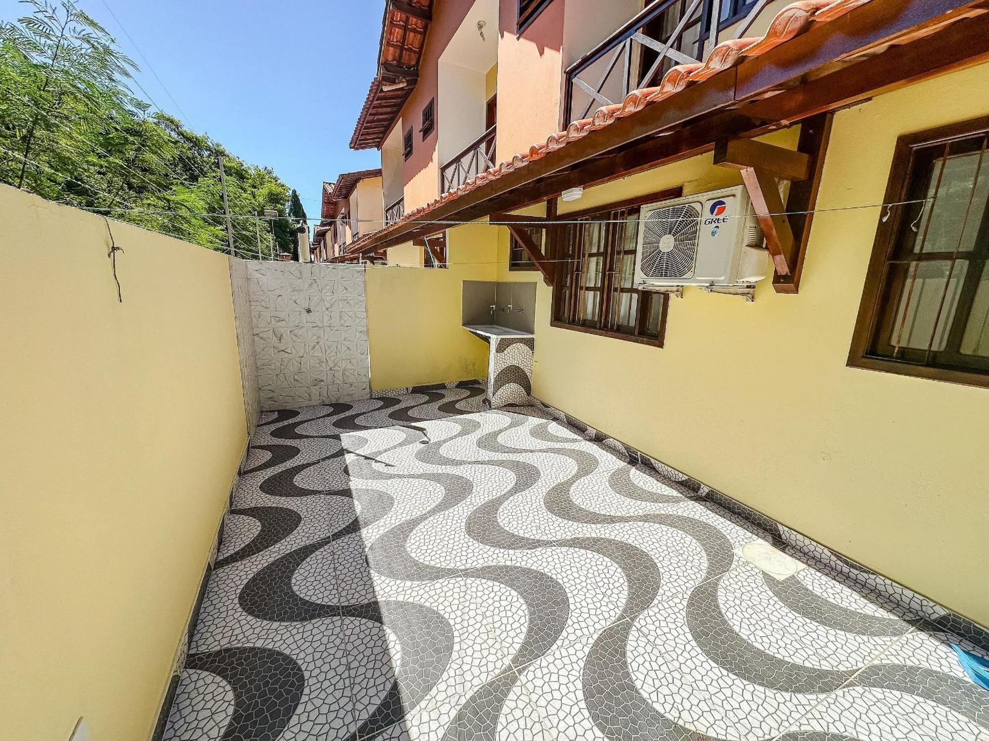 Casas No Residencial Moradas De Israel, Com 3
