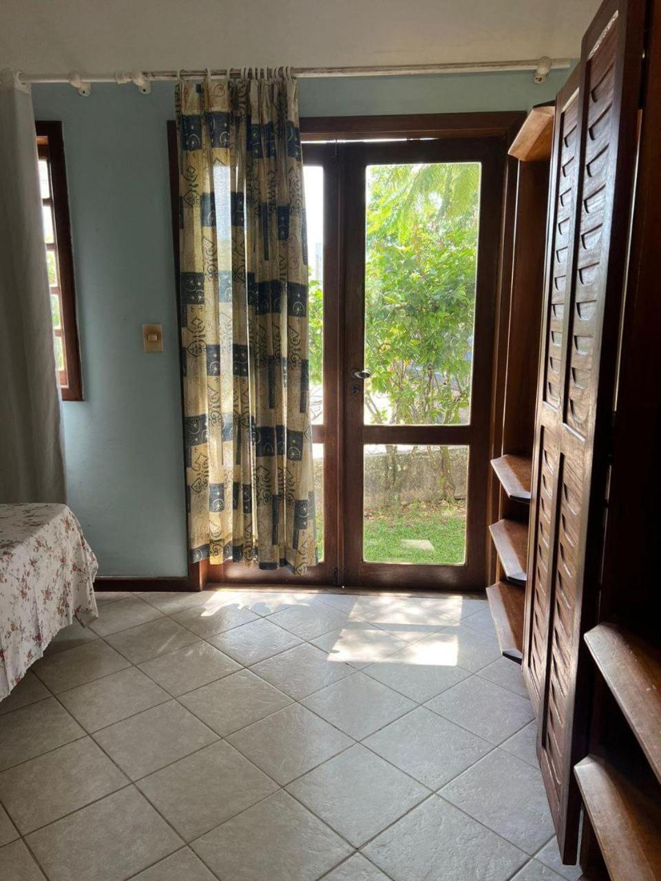 Terreo Dois Quartos Wifi E Piscina * Porto Seguro