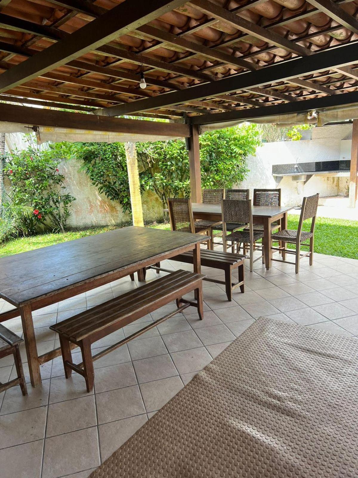 Terreo Dois Quartos Wifi E Piscina Porto Seguro