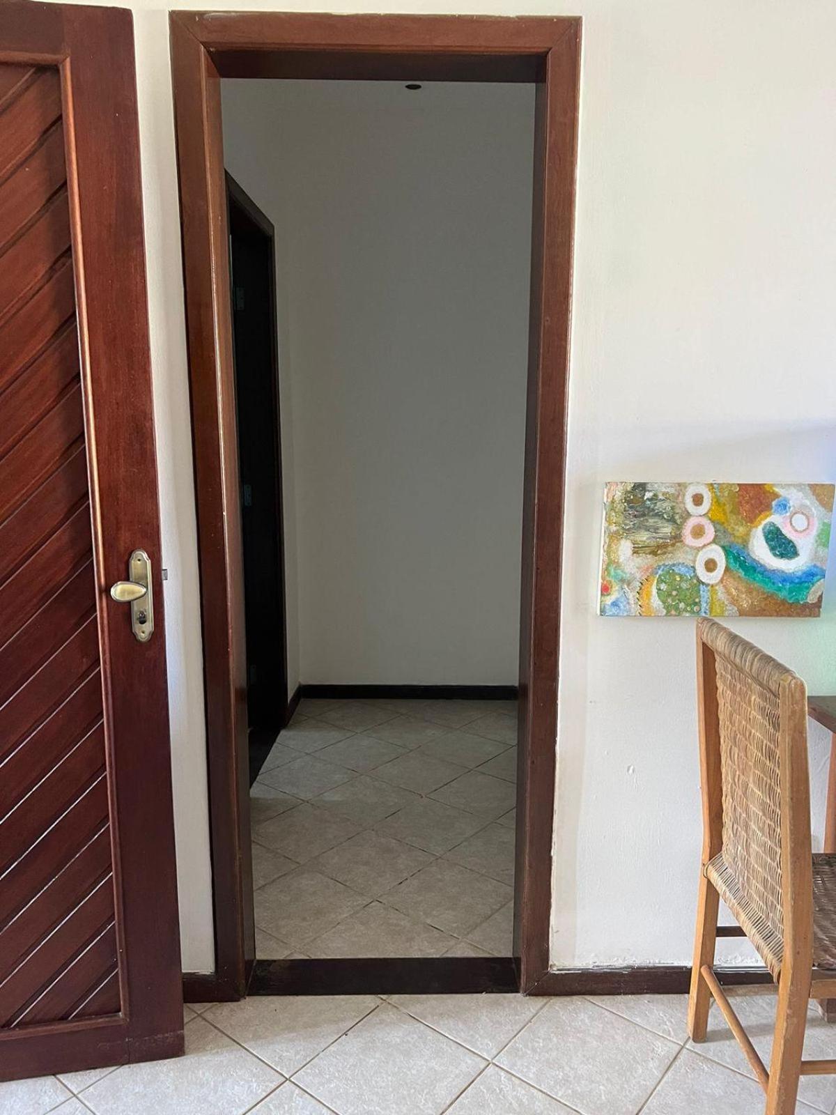 Terreo Dois Quartos Wifi E Piscina