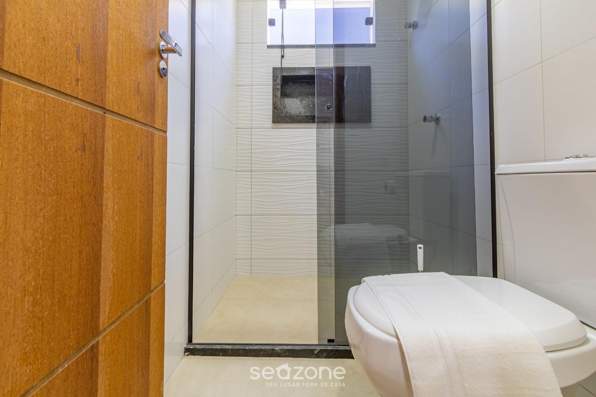 Apartment Aconchegante Bem Mobiliado Pdm005