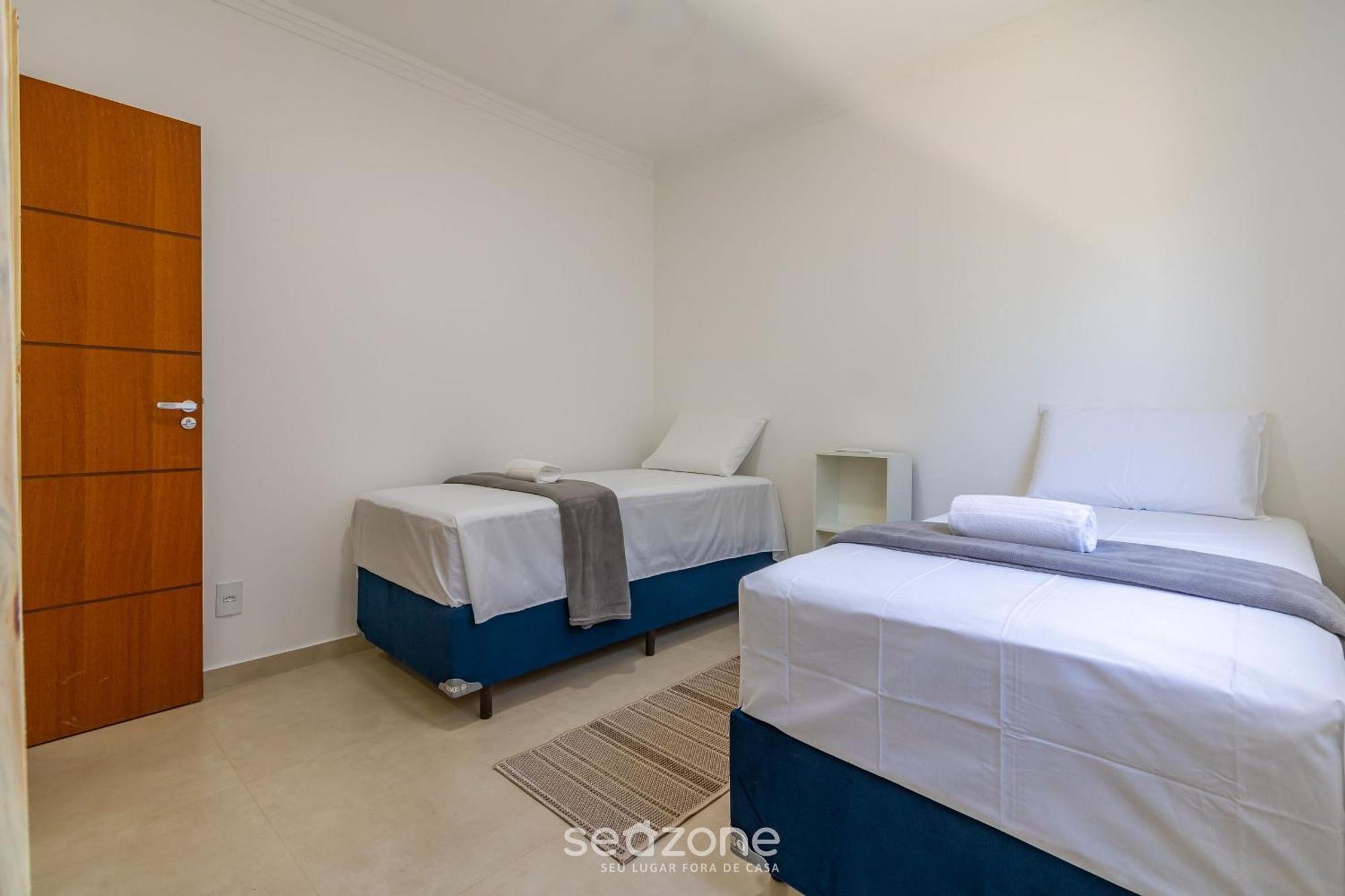 Apartment Aconchegante Bem Mobiliado Pdm005 *