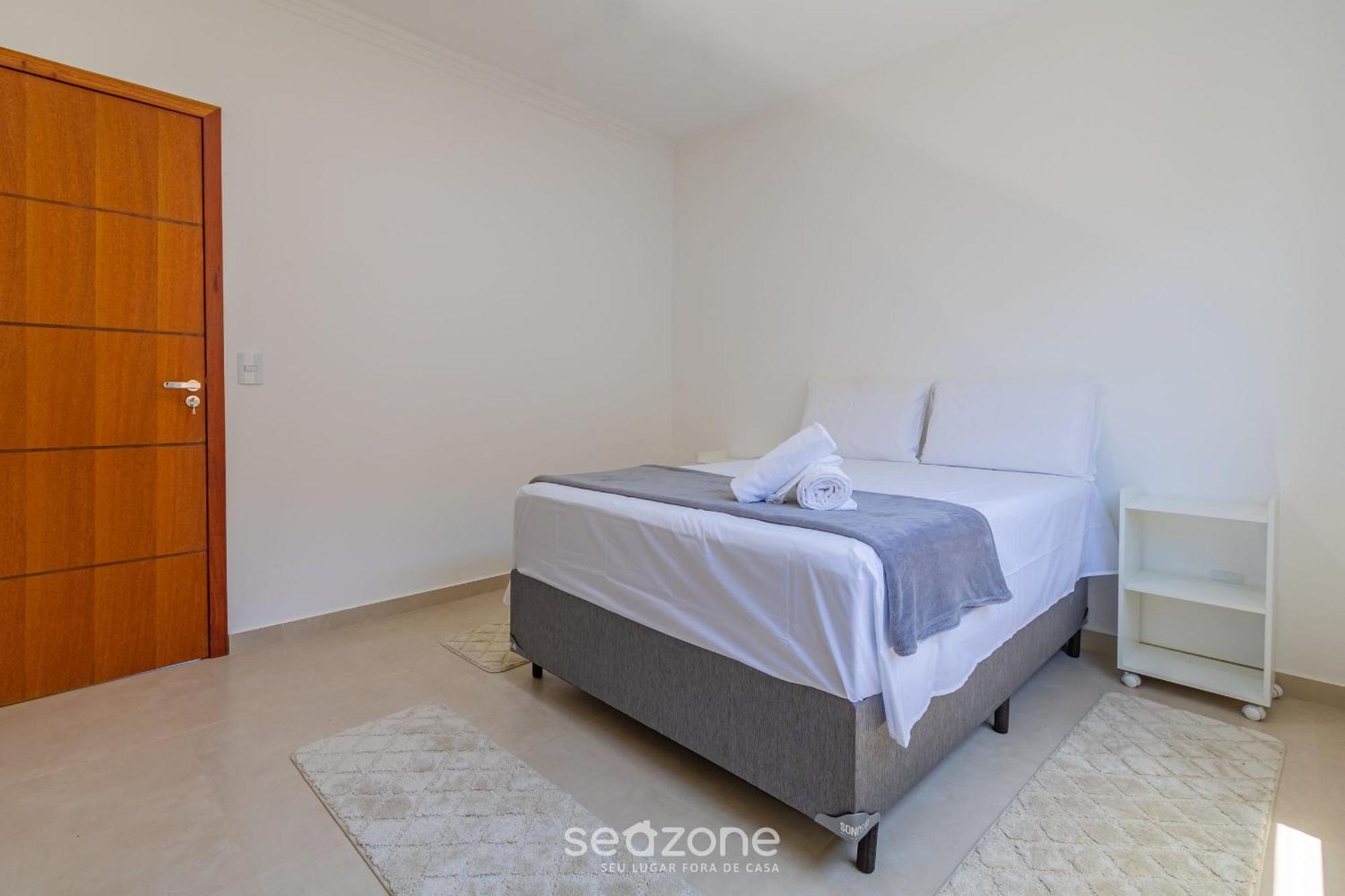 Apartment Aconchegante Bem Mobiliado Pdm005