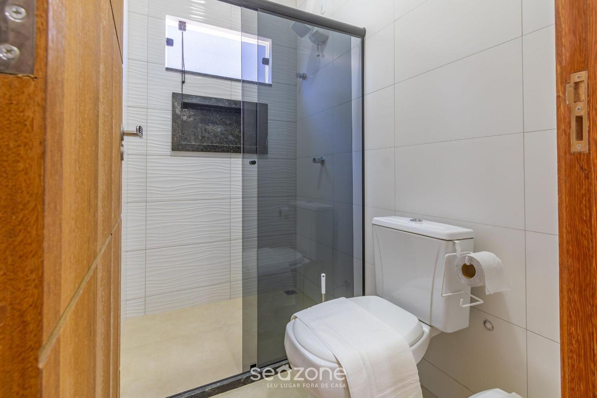 Apartment Aconchegante Bem Mobiliado Pdm005 Porto Seguro