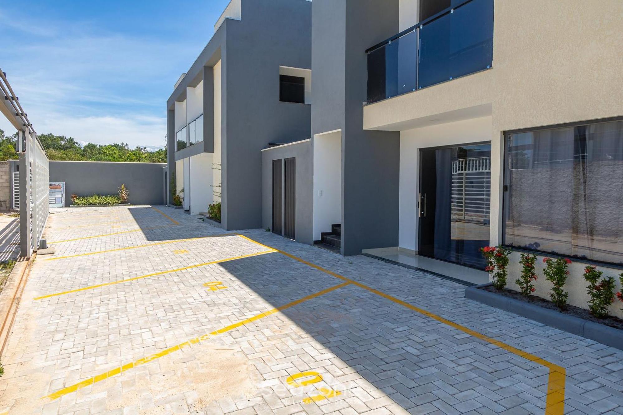 Aconchegante Bem Mobiliado Pdm005 Porto Seguro