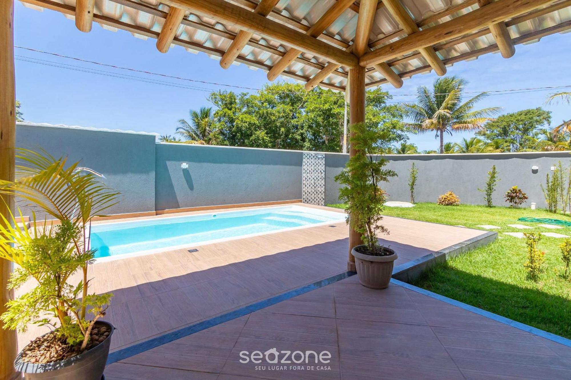Aconchegante Bem Mobiliado Pdm005 Apartment Porto Seguro