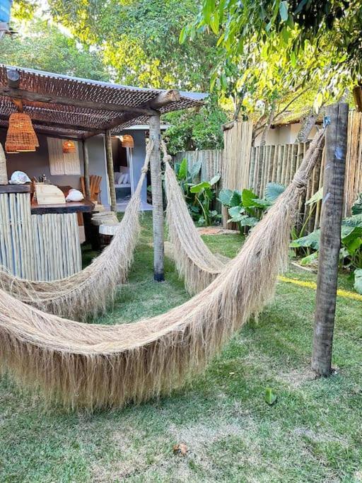 Holiday home Odara Caraiva *